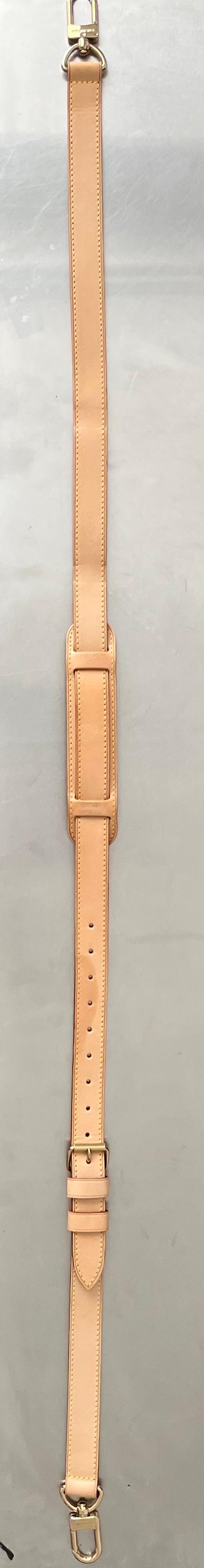 Louis Vuitton Keepall 55 Bandouliere