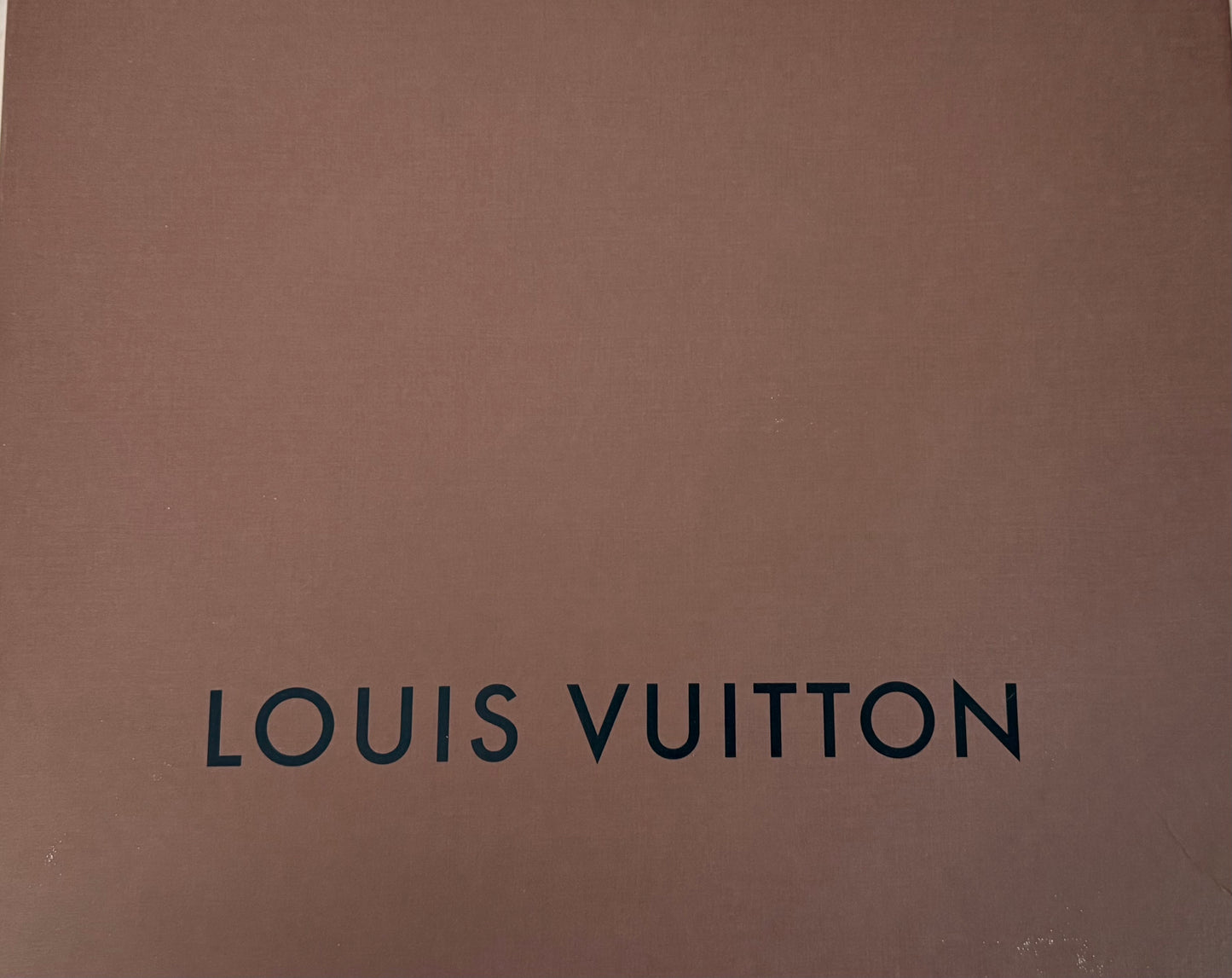 Louis Vuitton Keepall 55 Macassar Bandouliere