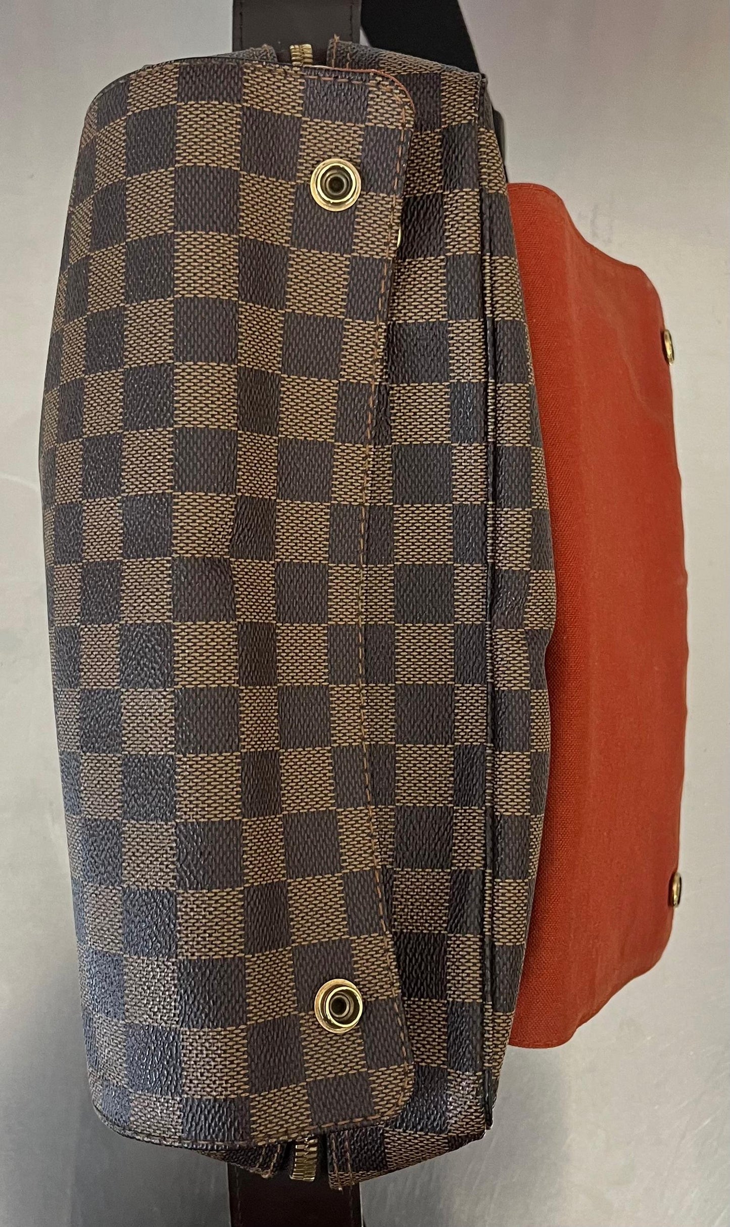 Louis Vuitton Naviglio Messenger