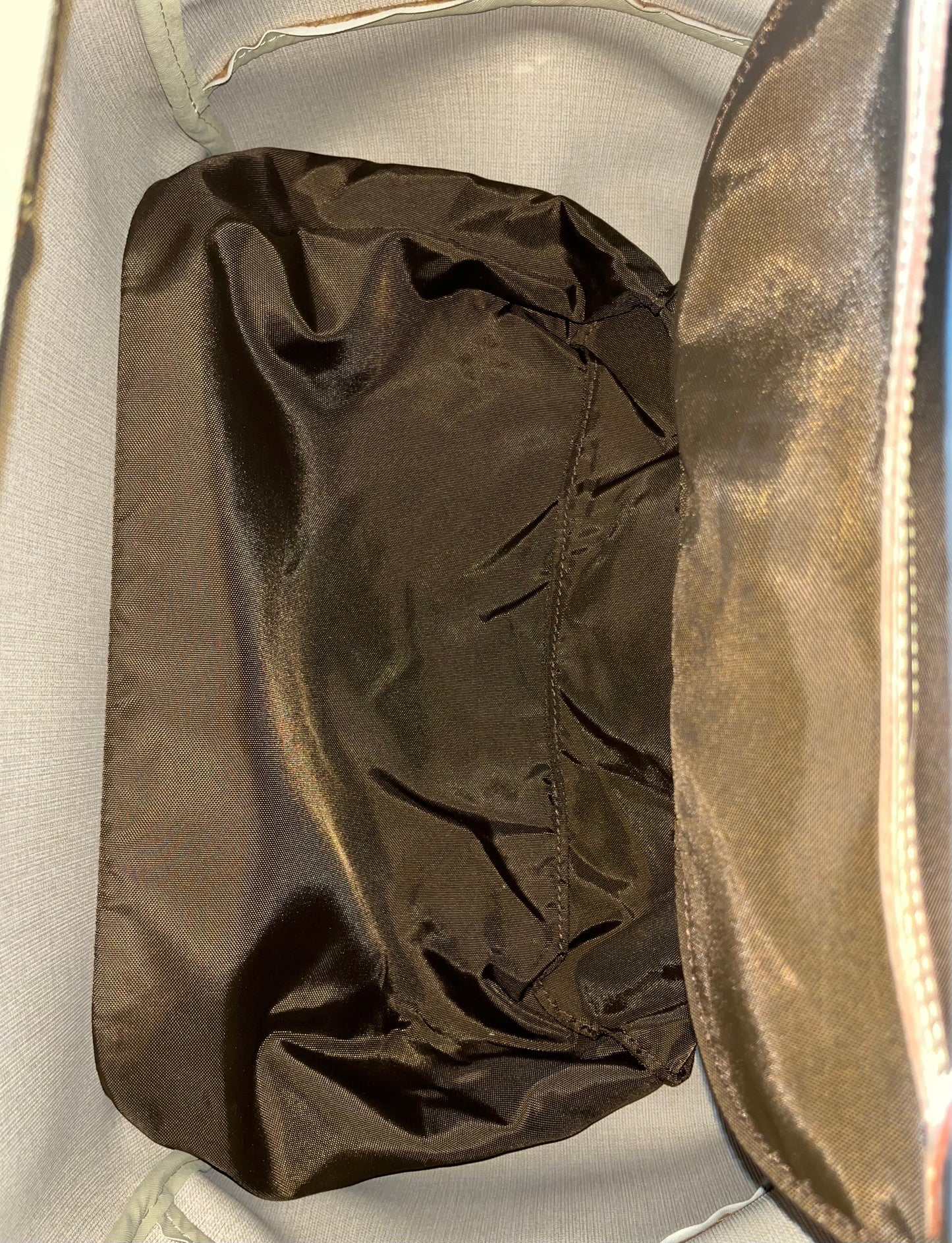 Louis Vuitton Evasion