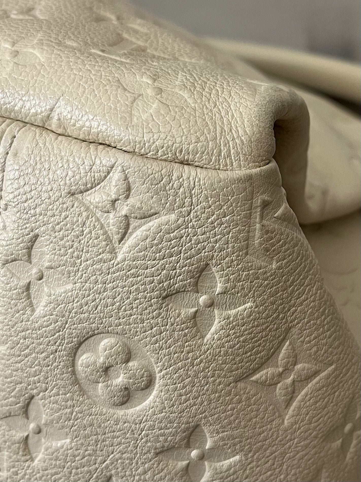 Louis Vuitton Artsy MM