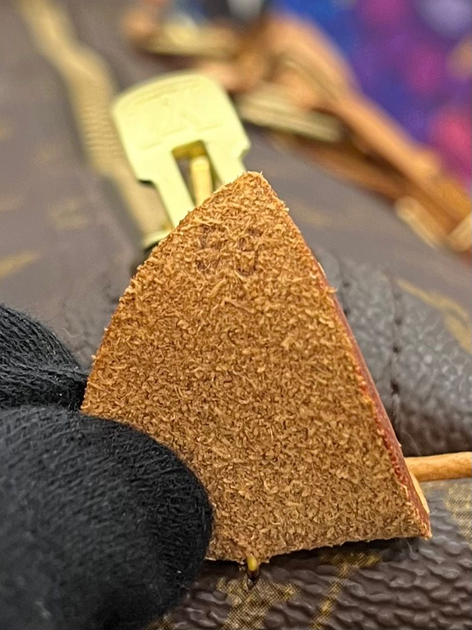 Louis Vuitton Keepall 55