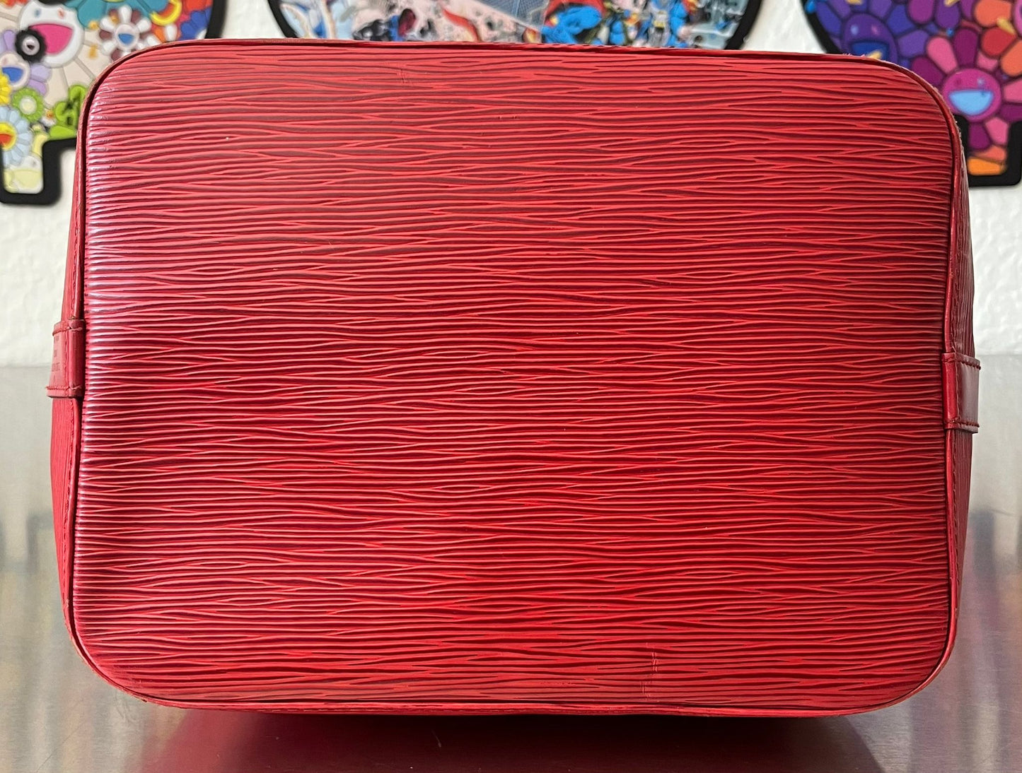 Louis Vuitton Sac Noé Petit EPI