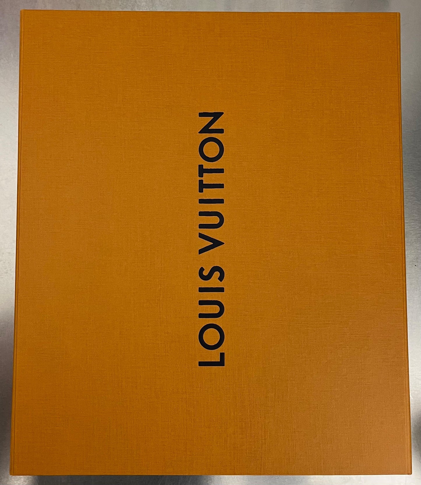 Louis Vuitton Stories Box