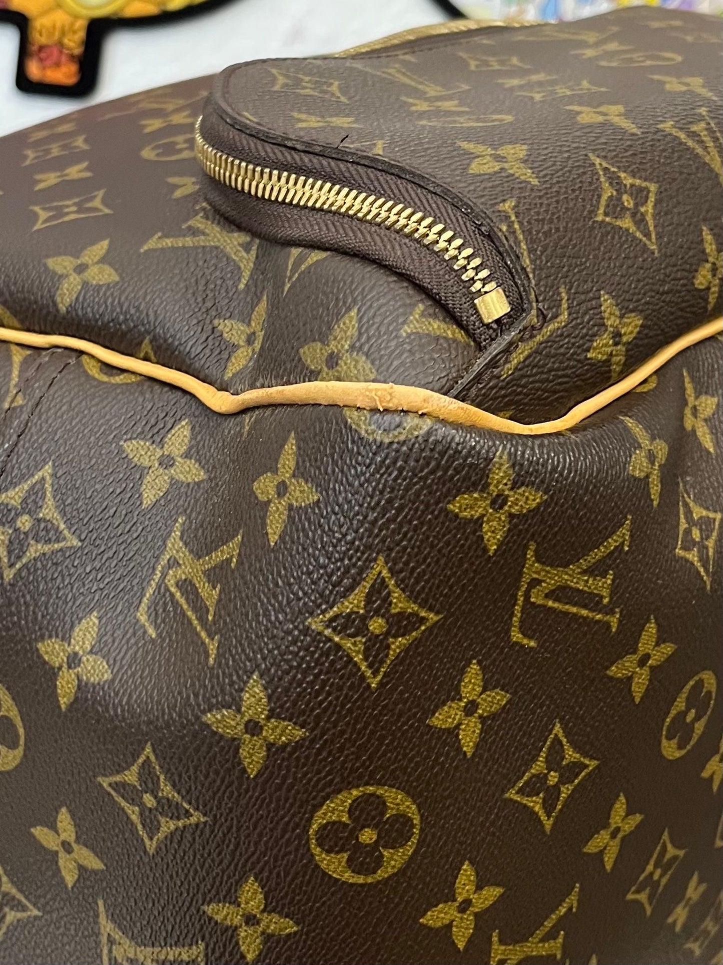 Louis Vuitton Evasion