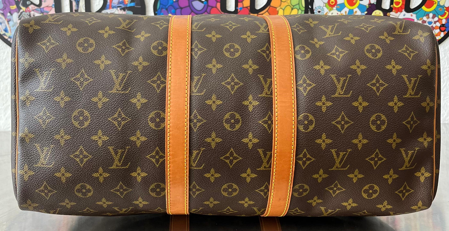 Louis Vuitton Keepall 45