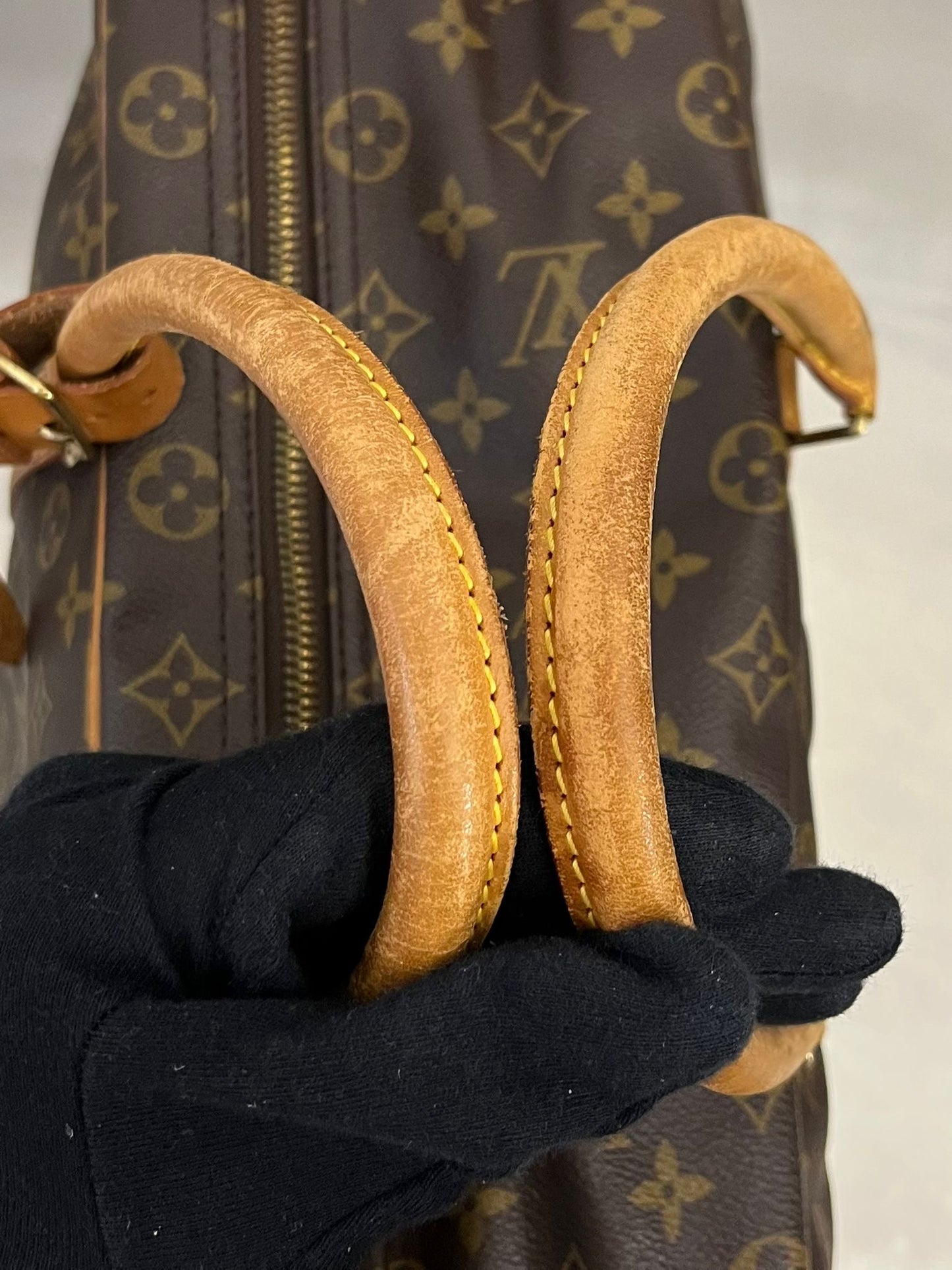 Louis Vuitton Sirius 50