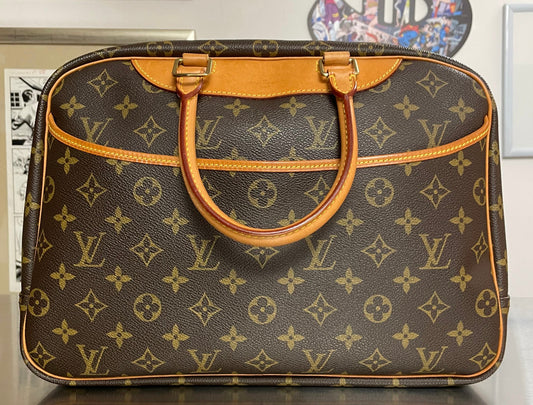 Louis Vuitton Deauville