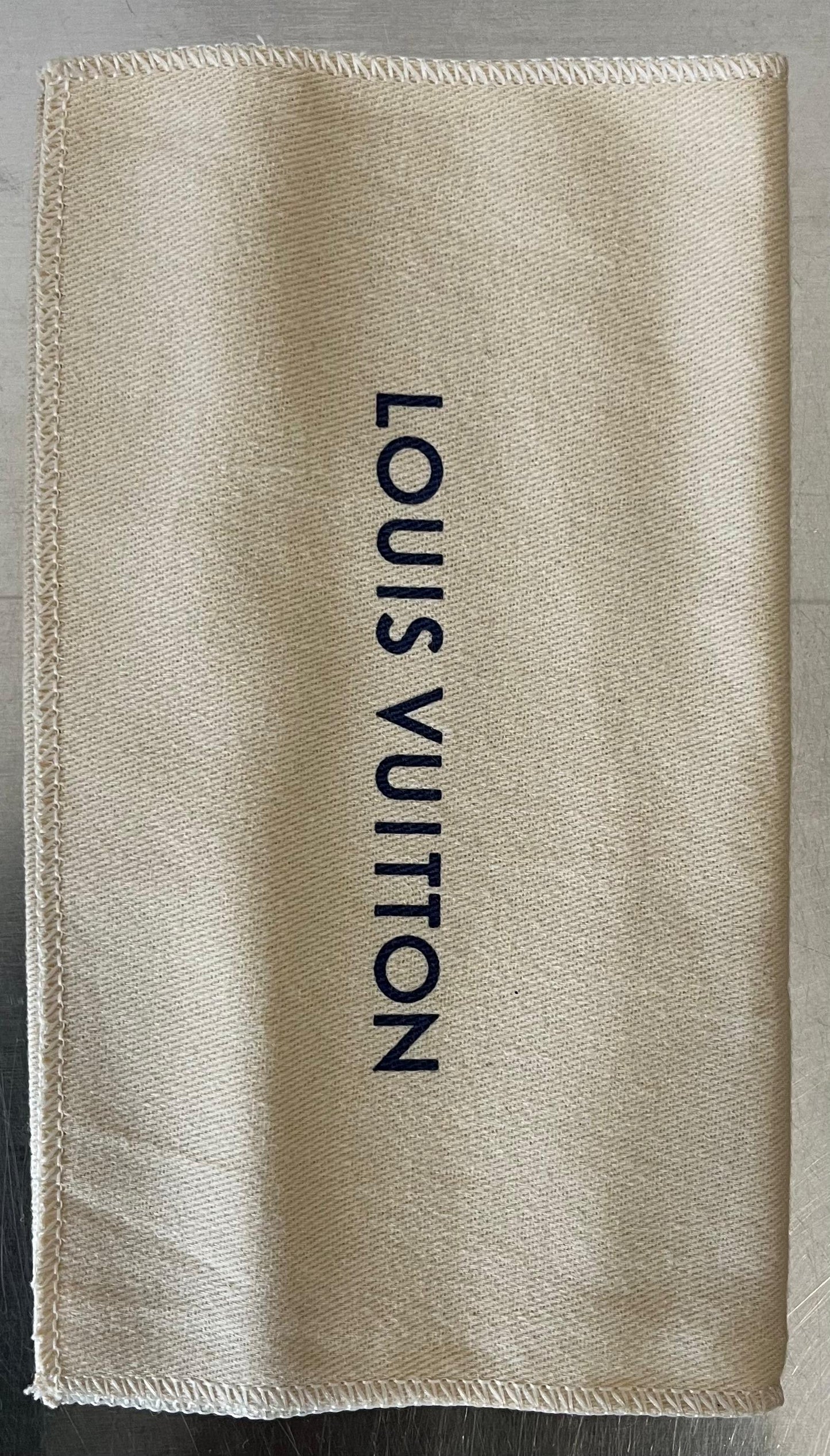 Louis Vuitton Marco Graphit Damier