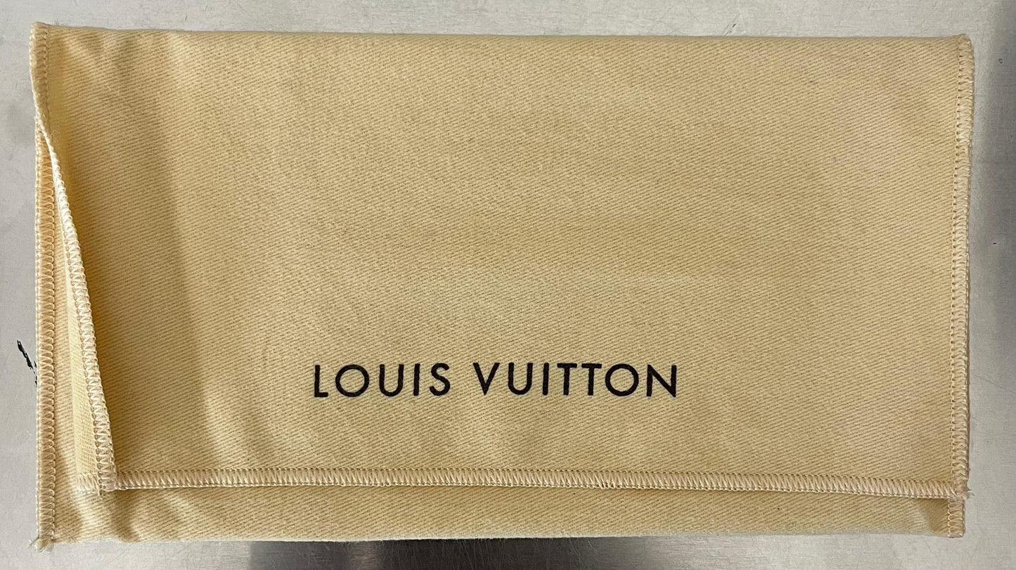Louis Vuitton Zippy Monogram