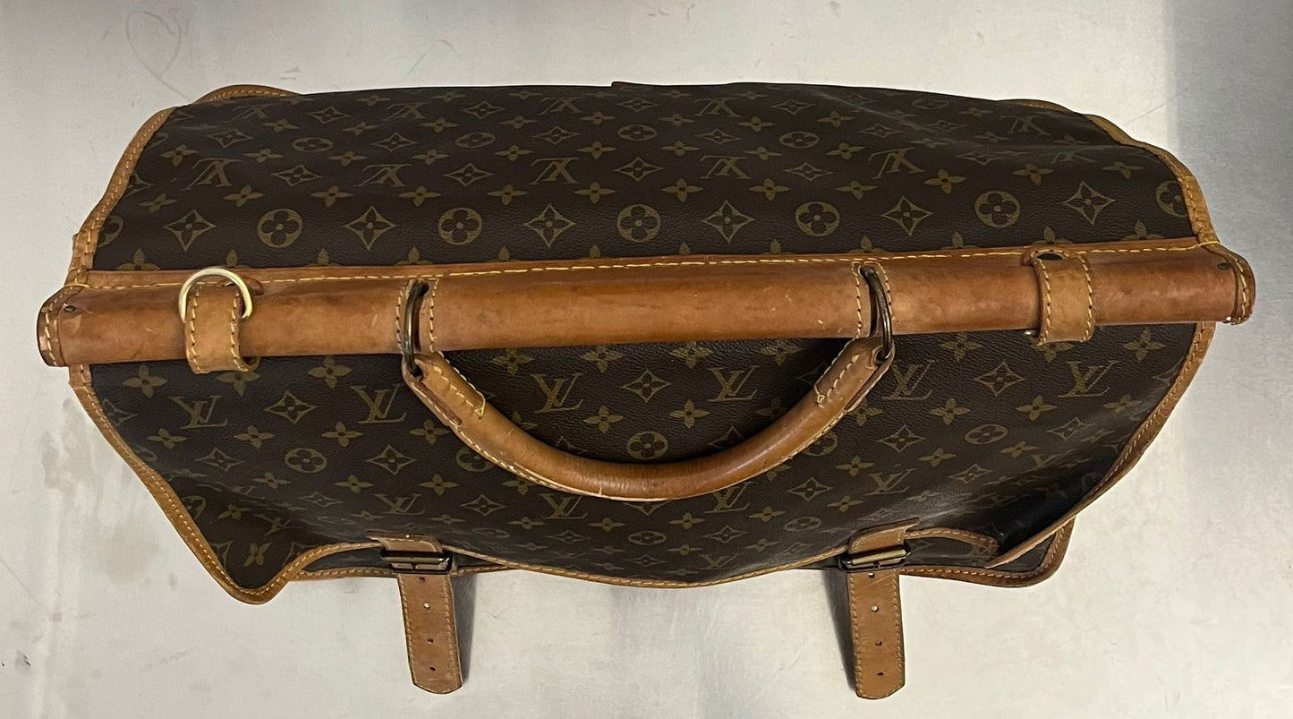 Louis Vuitton Sac Kleber (1988)
