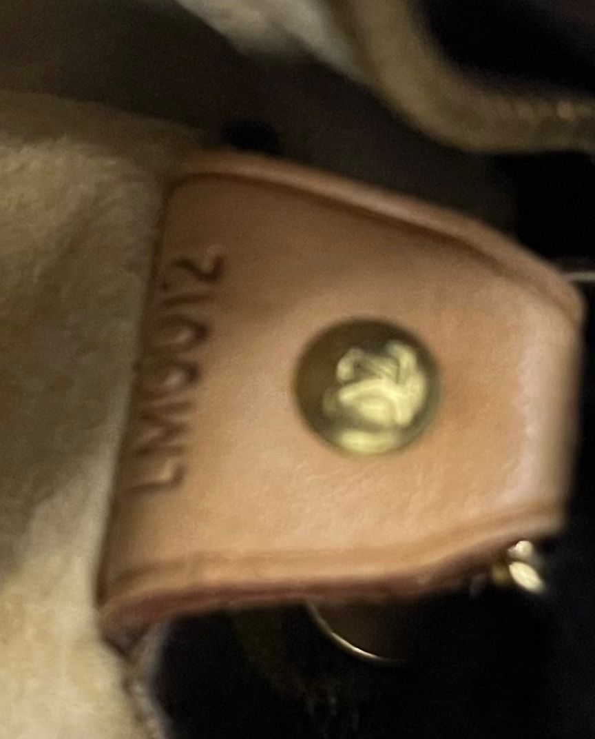 Louis Vuitton Looping GM