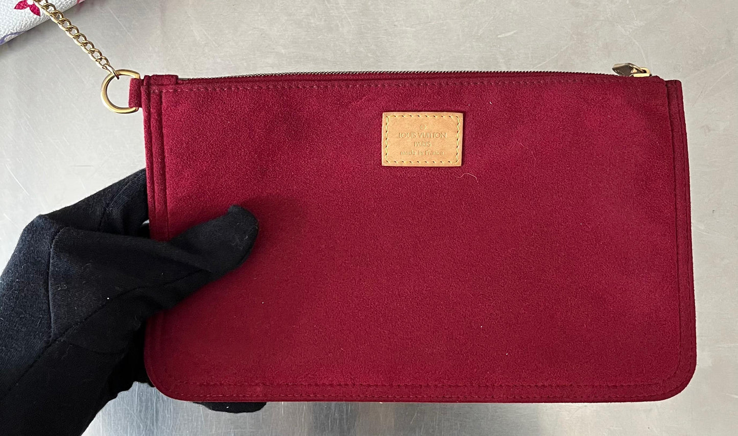 Louis Vuitton Aurelia Multicolor x Takashi Murakami