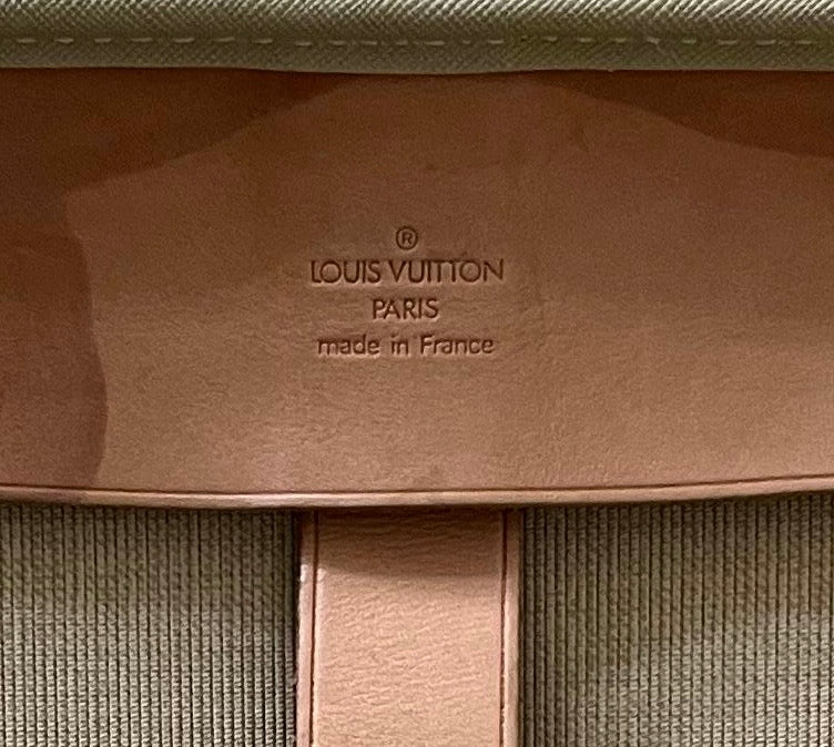 Louis Vuitton Sirius 70
