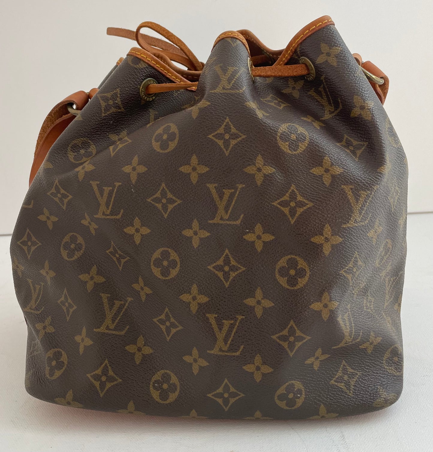 Louis Vuitton Sac Noé Petit