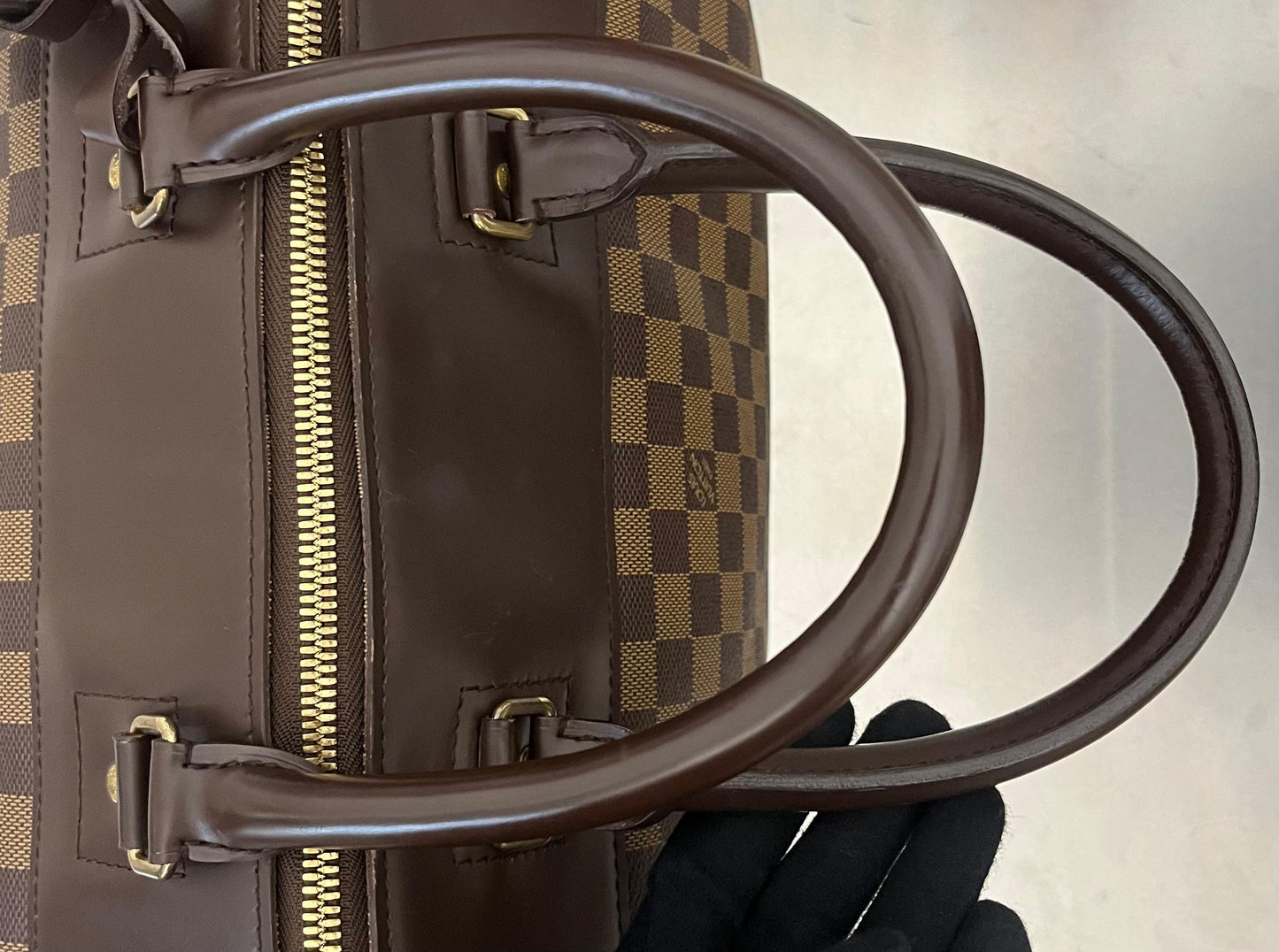 Louis Vuitton Greenwich GM