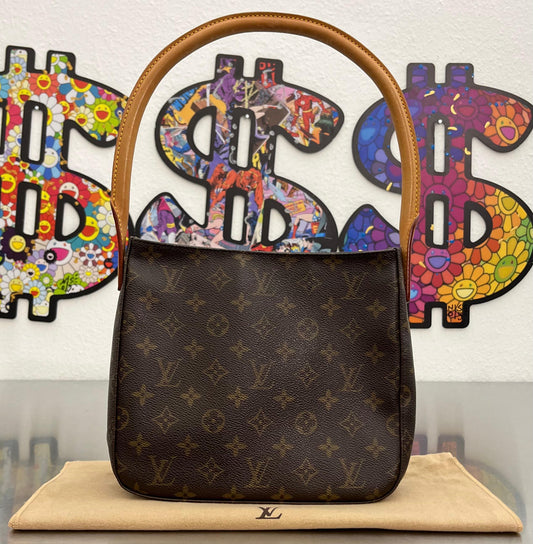 Louis Vuitton Looping MM