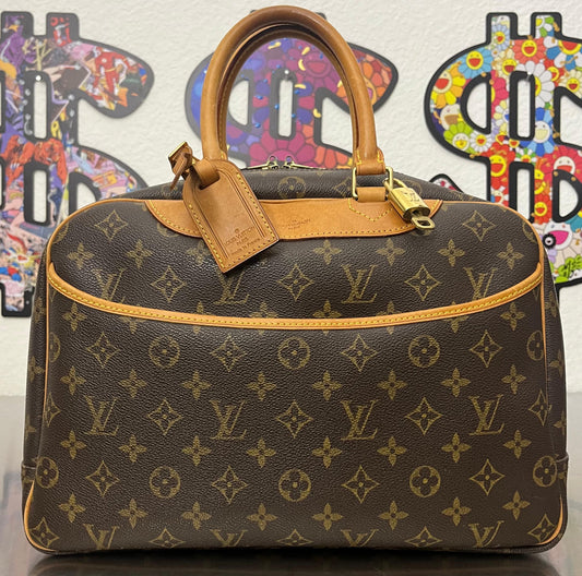 Louis Vuitton Deauville