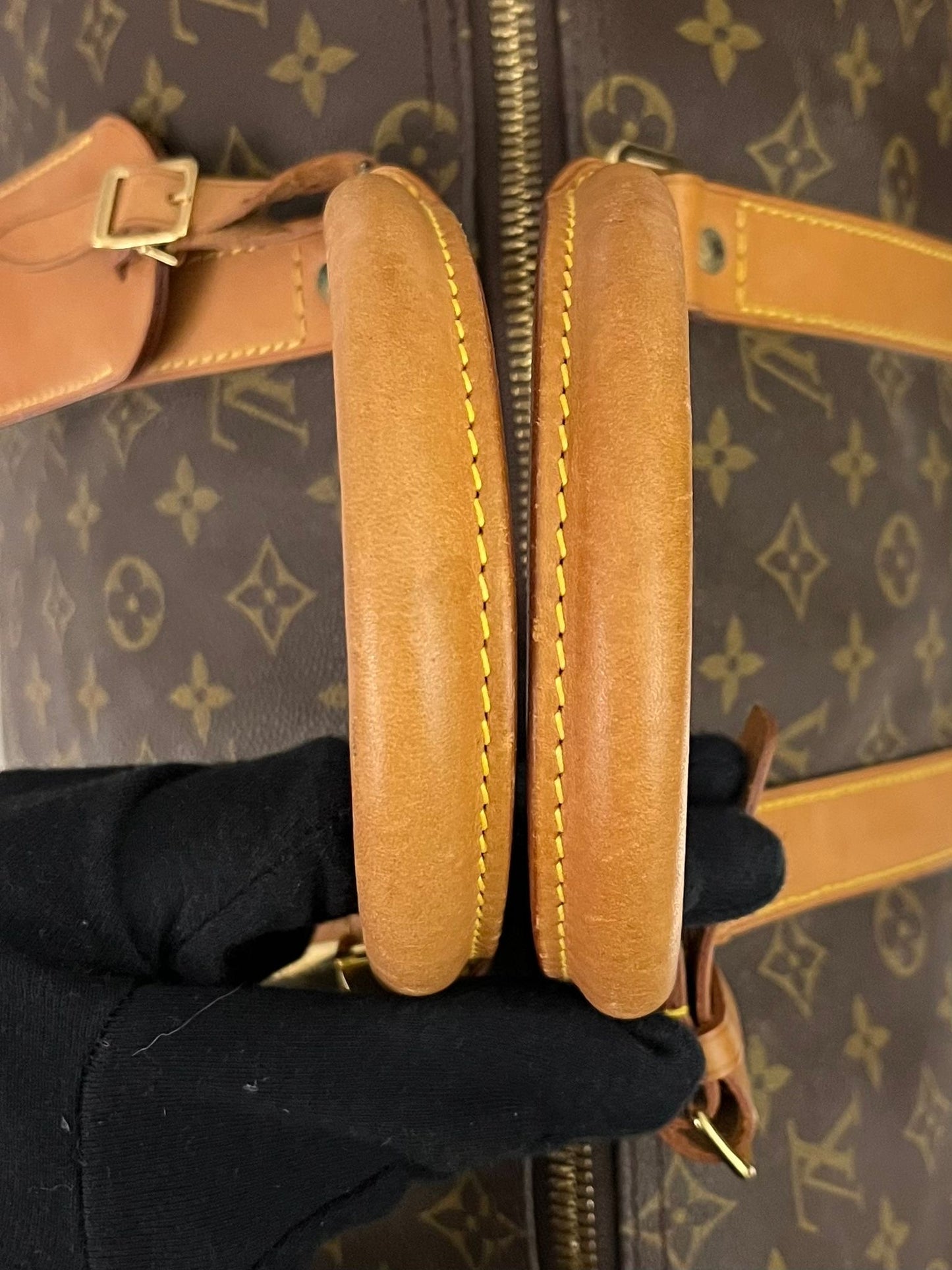 Louis Vuitton Keepall 45