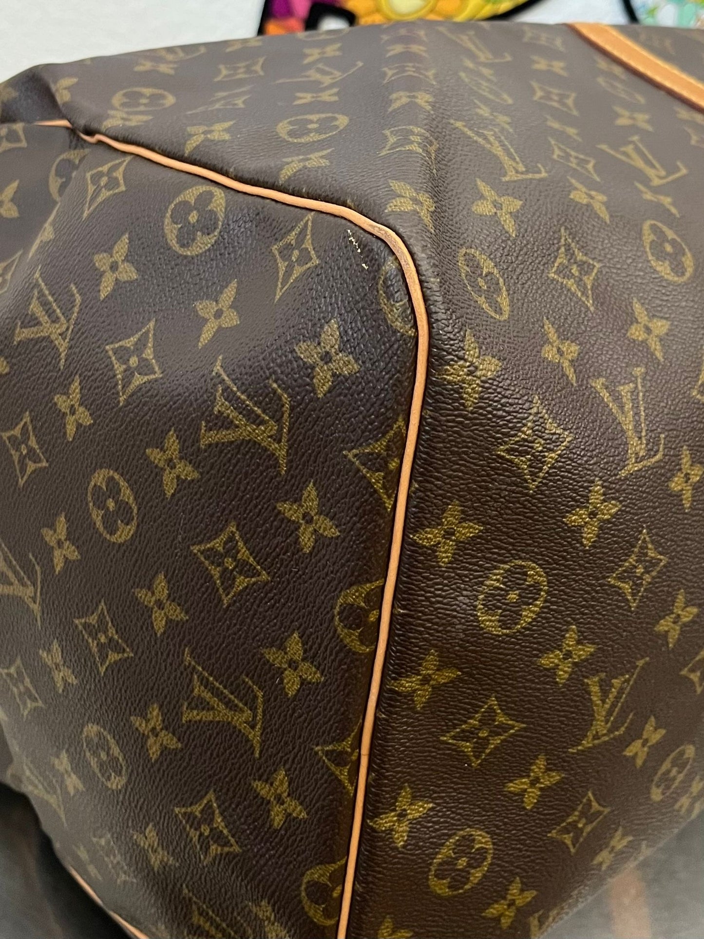 Louis Vuitton Keepall 60
