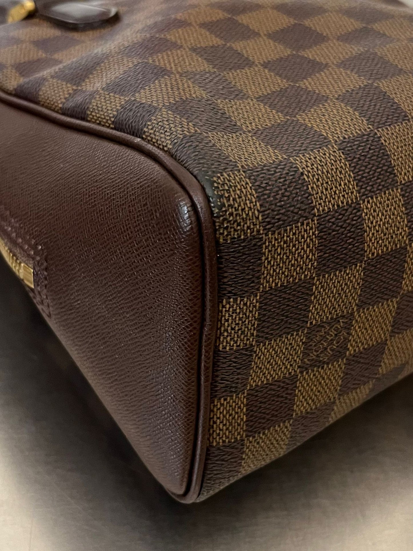 Louis Vuitton Brera Damier