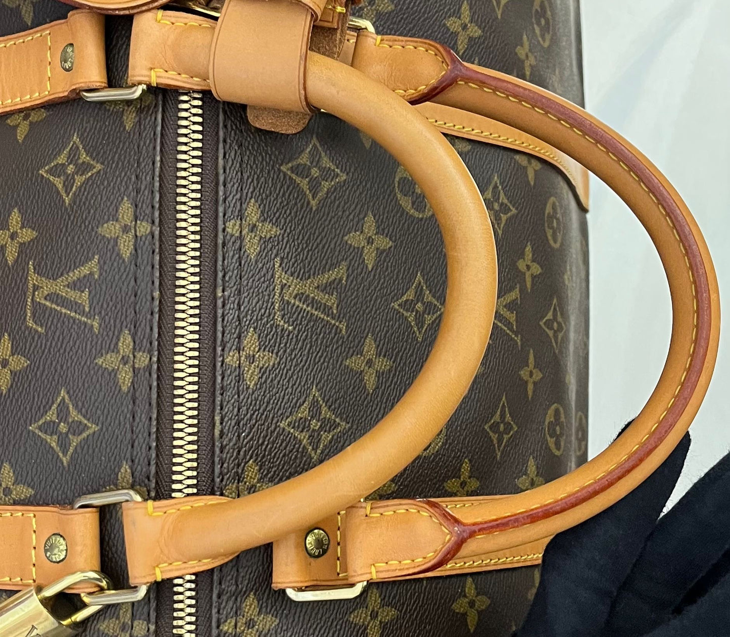Louis Vuitton Keepall 60