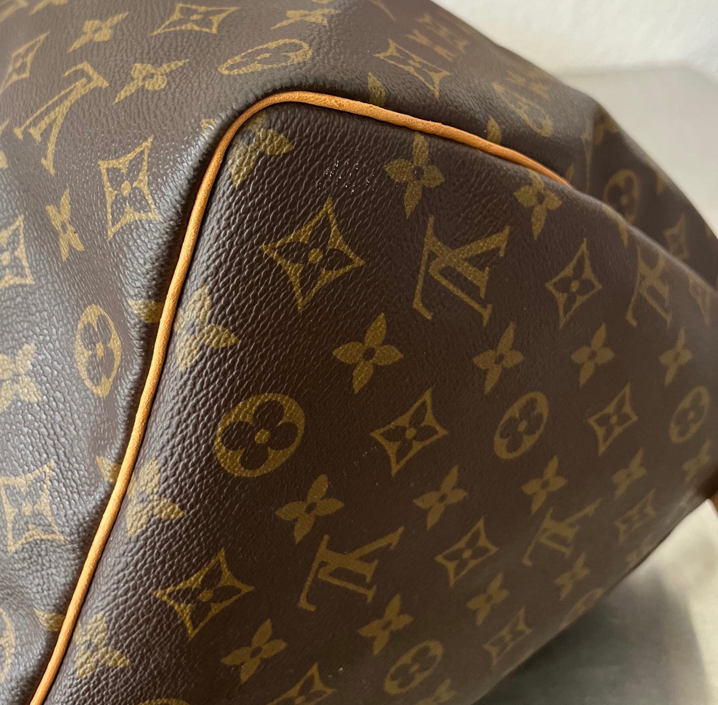 Louis Vuitton Keepall 50