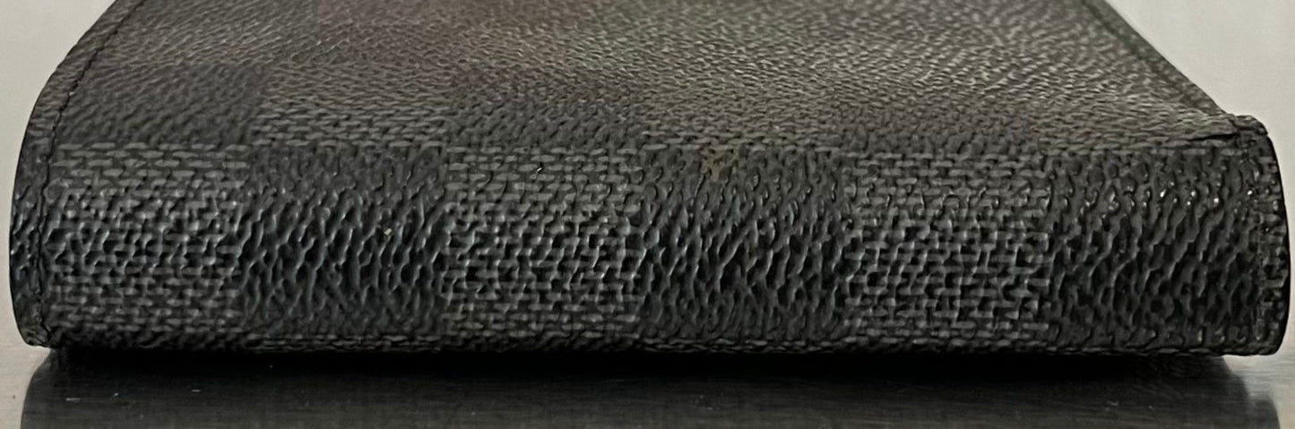 Louis Vuitton Marco Graphit Damier