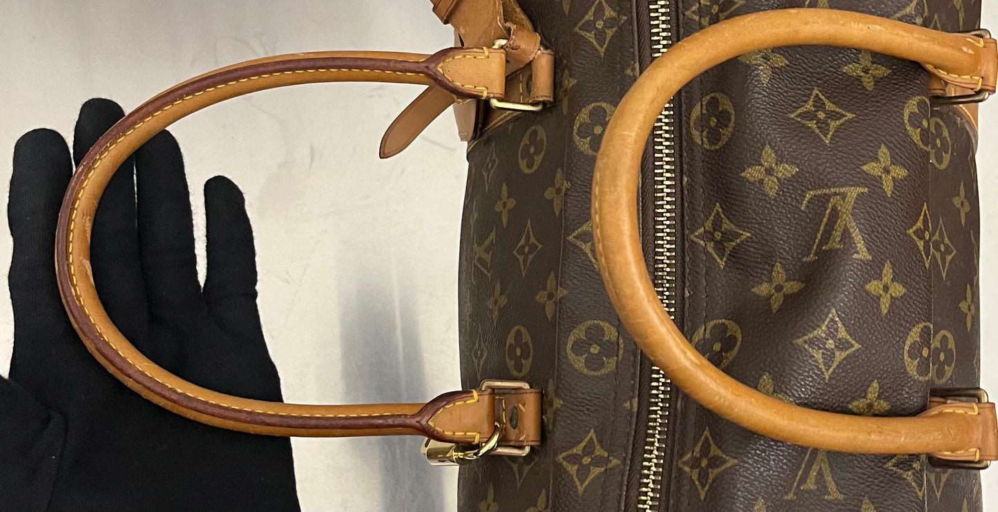 Louis Vuitton Sirius 50