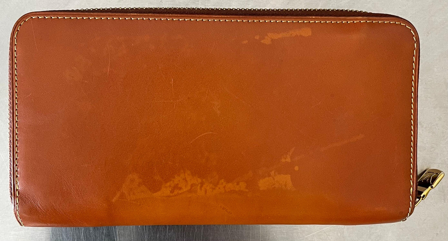 Louis Vuitton Zippy Nomade