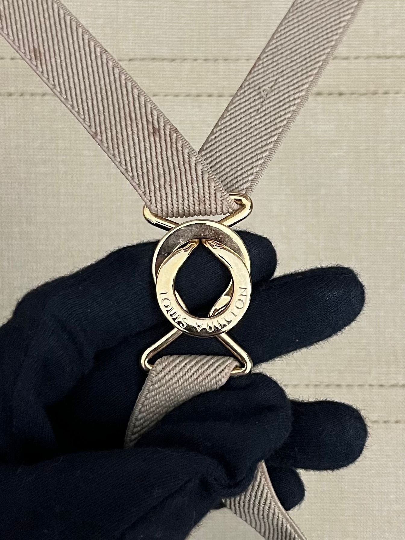 Louis Vuitton Sirius 50