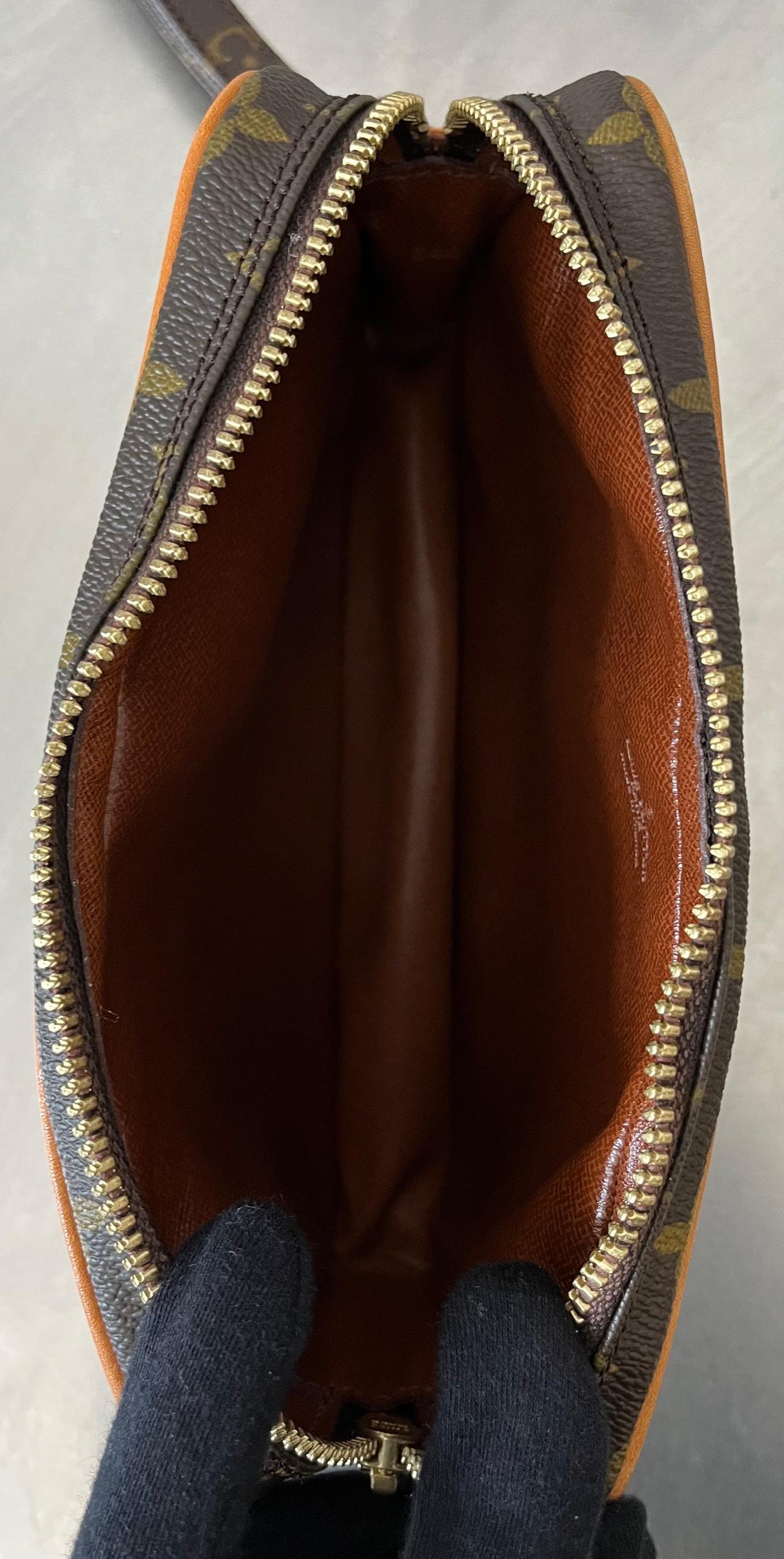 Louis Vuitton Marly Dragonne PM
