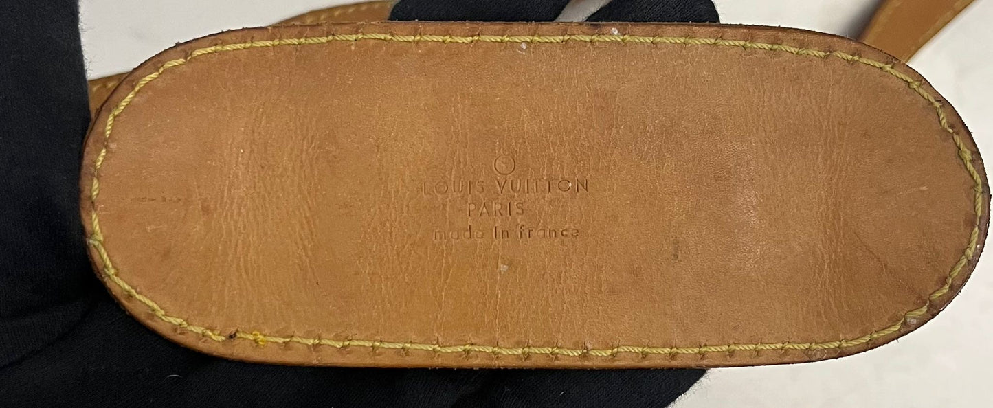 Louis Vuitton Sac Kleber (1988)