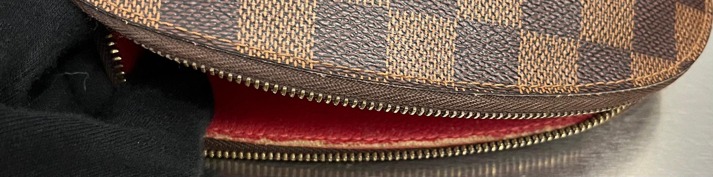 Louis Vuitton Damier Cosmetic Pochette PM
