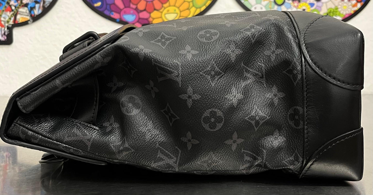 Louis Vuitton Steamer PM