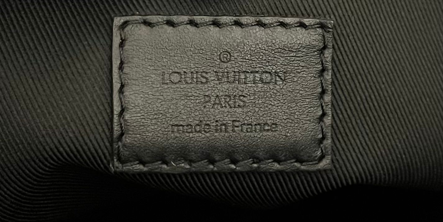 Louis Vuitton Steamer PM