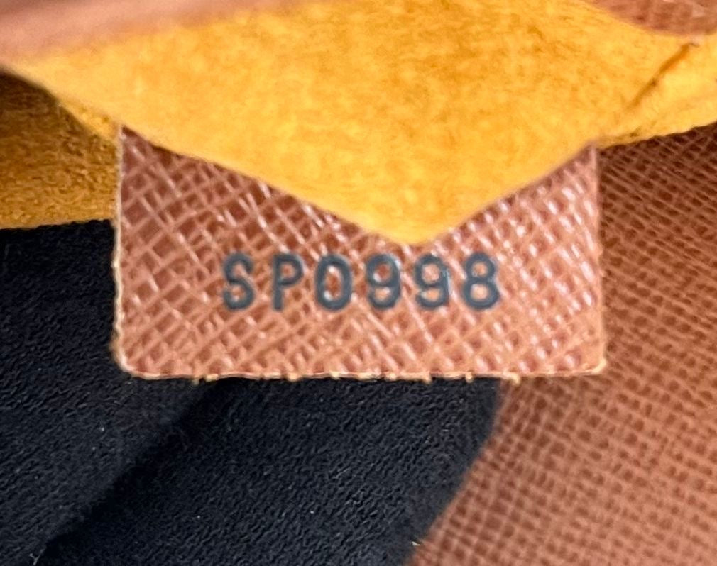 Louis Vuitton Musette Tango