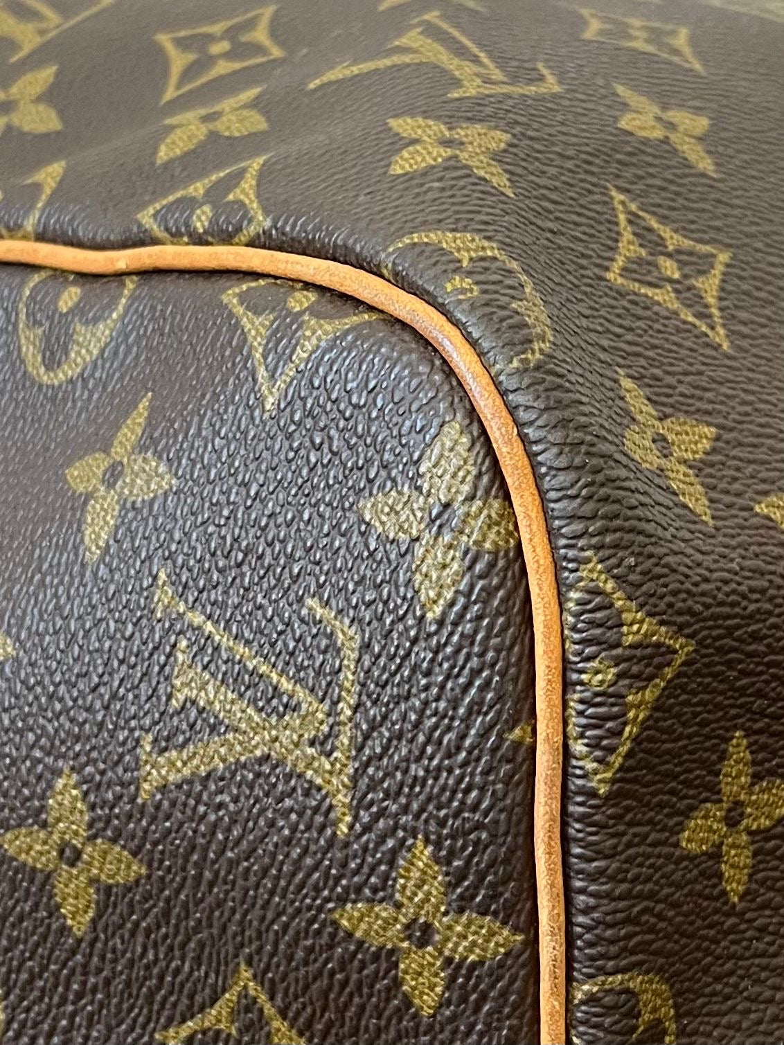 Louis Vuitton Sac Souple 55