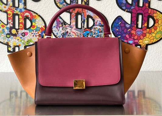 Céline Trapeze