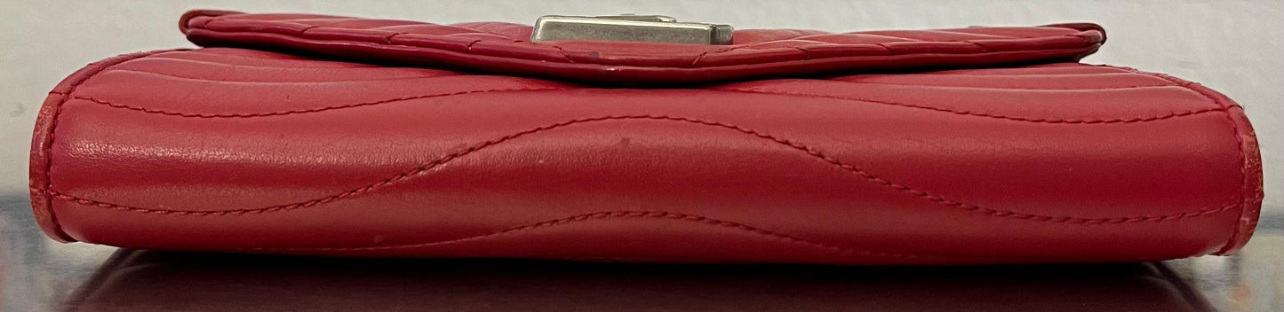 Louis Vuitton New Wave Long Wallet