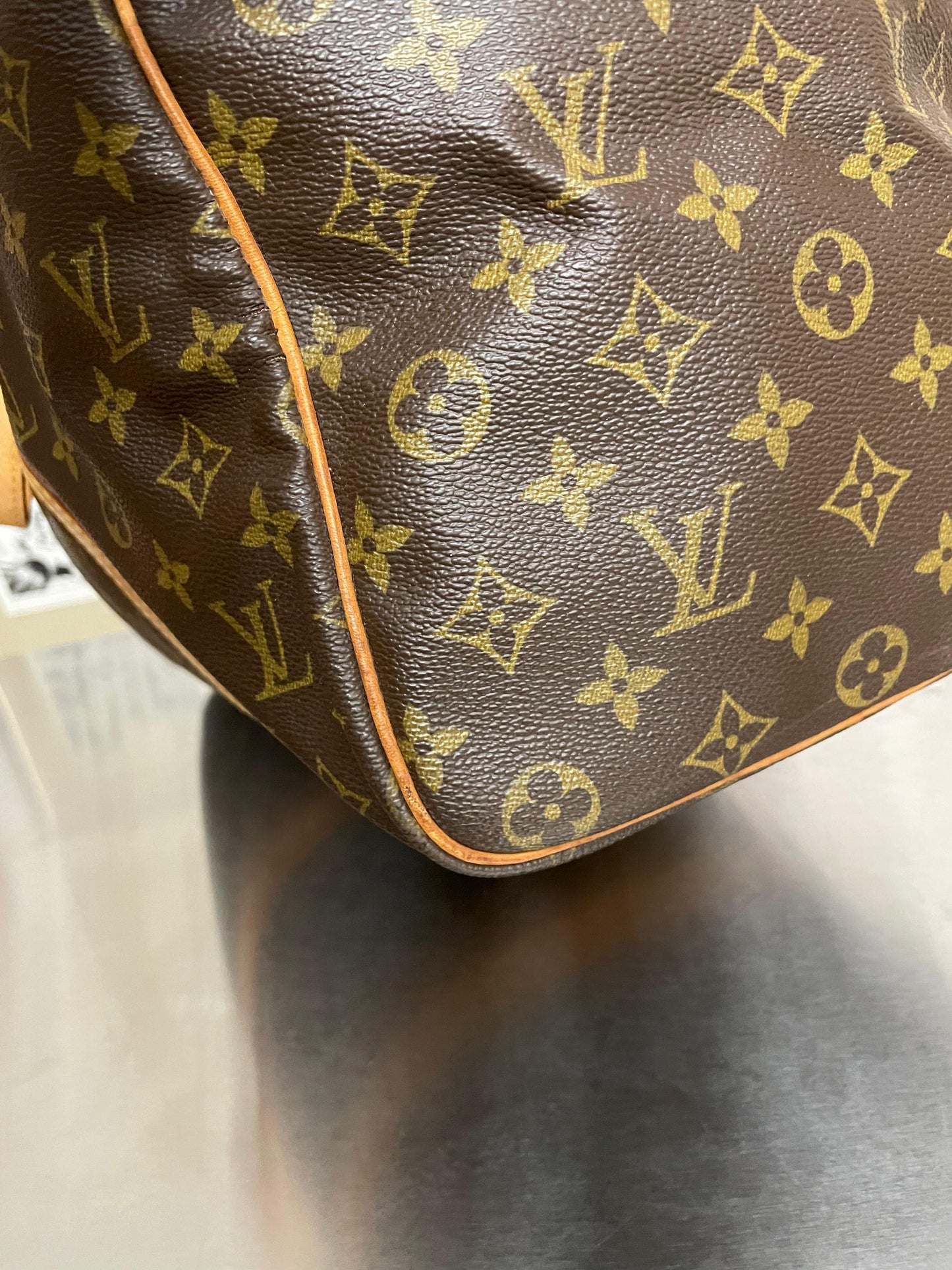 Louis Vuitton Sac Souple 45