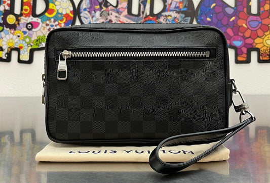 Louis Vuitton Kasai