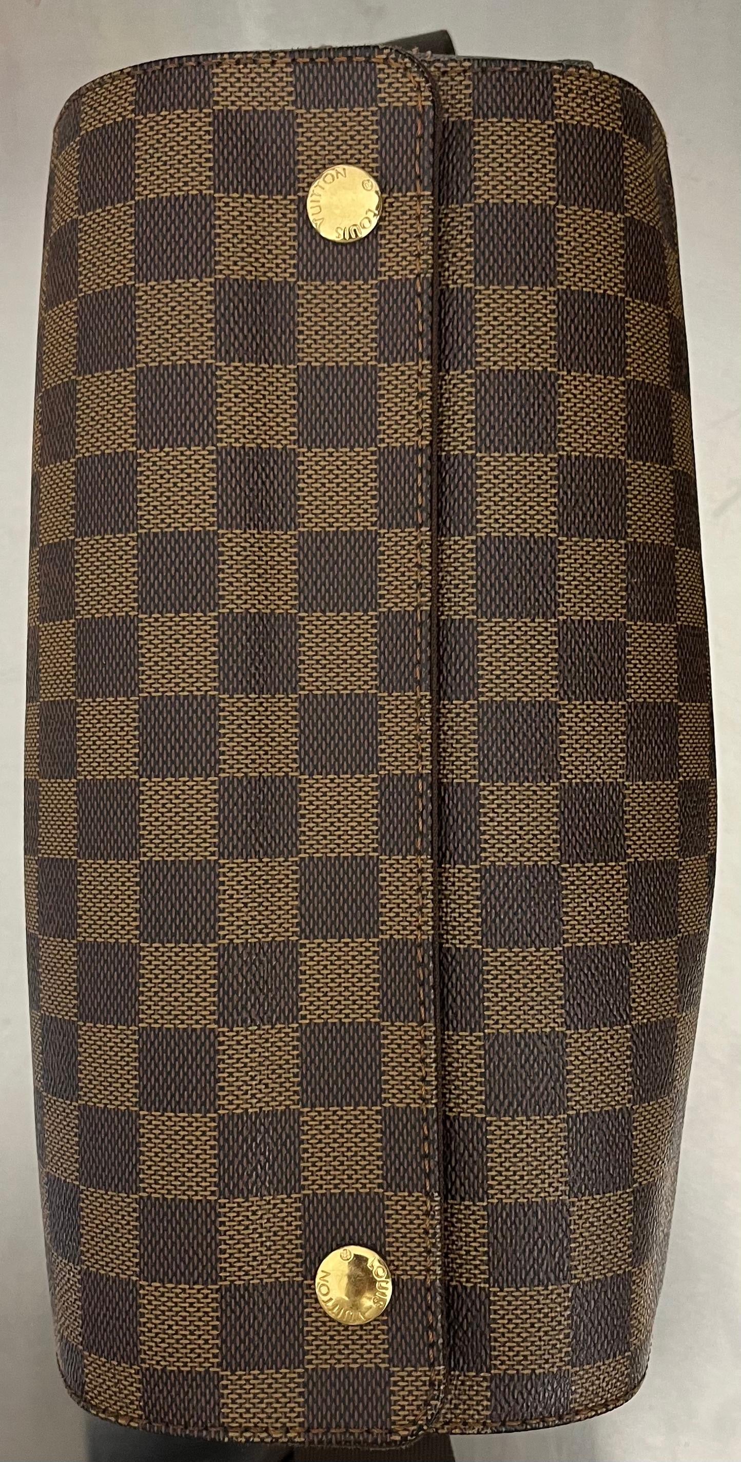 Louis Vuitton Naviglio Messenger