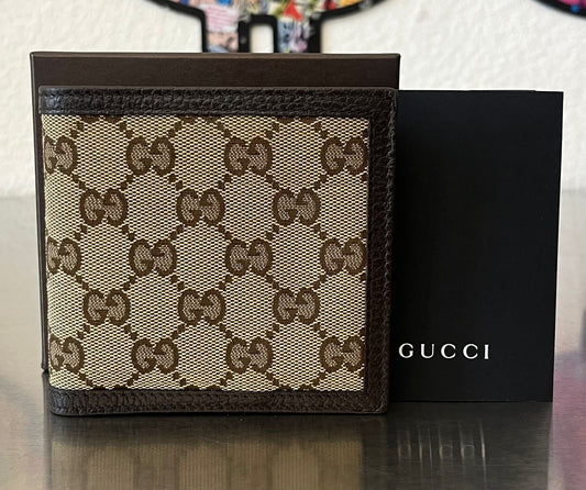 Gucci Geldbörse