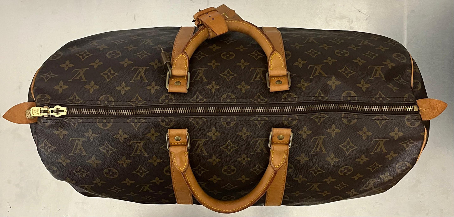 Louis Vuitton Keepall 50