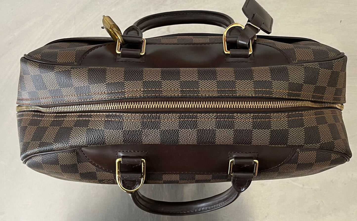 Louis Vuitton Deauville Damier