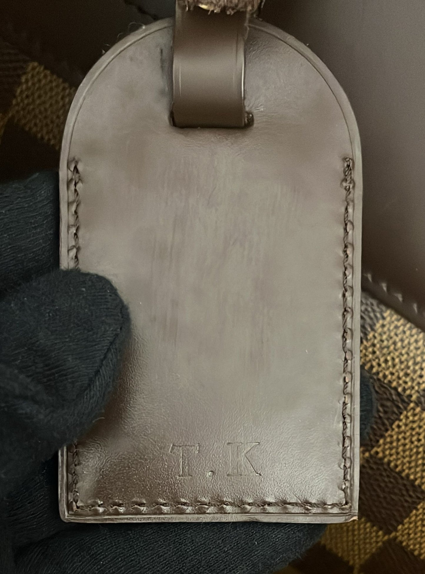 Louis Vuitton Greenwich GM