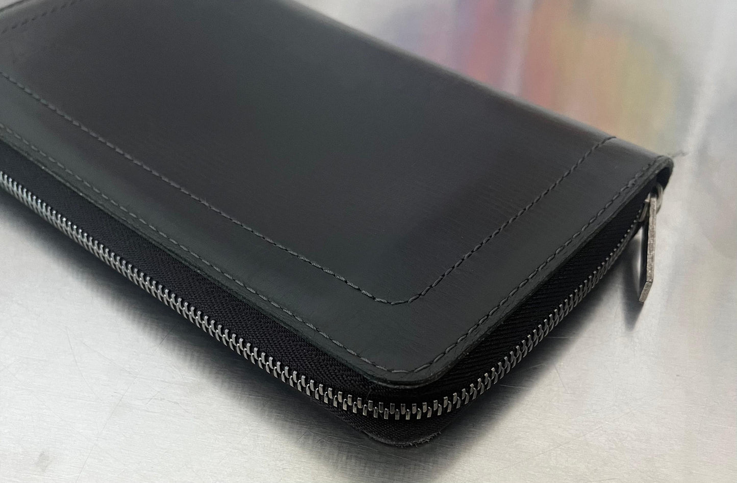 Louis Vuitton Zippy Organizer Utha