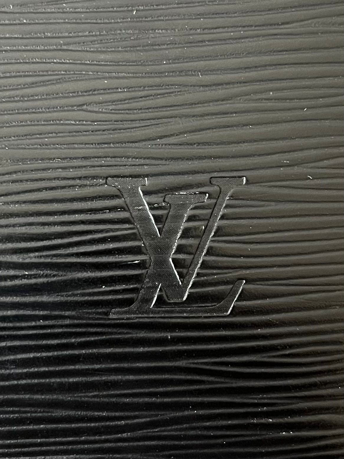 Louis Vuitton Robusto 2 Epi