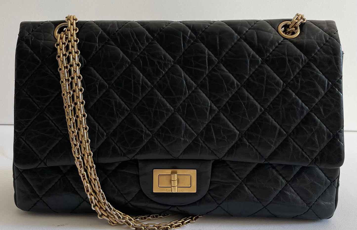 Chanel 2.55 (Groß)